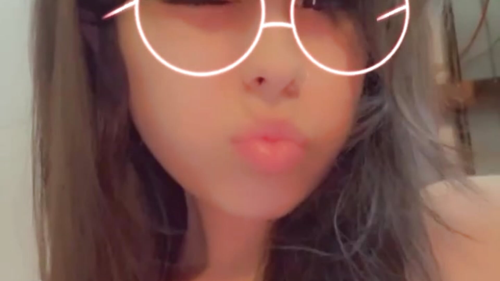 meee. - vidéo du modèle de showcams London_Ray