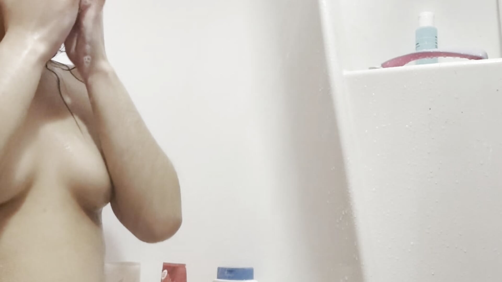 shower videoo!!