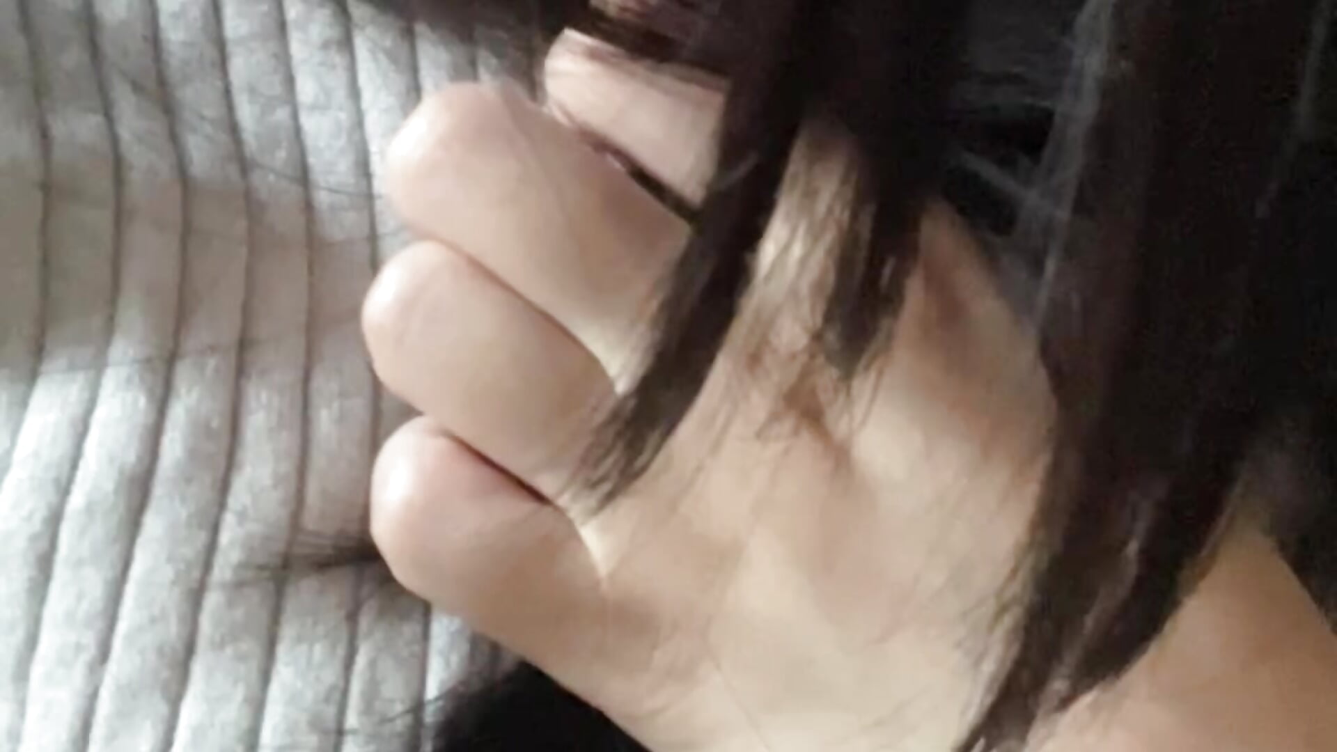 謎！（笑） - video by sara_0710 cam model