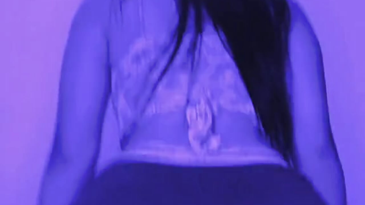 a little tiktok twerk - video oleh model kamera Tammys4