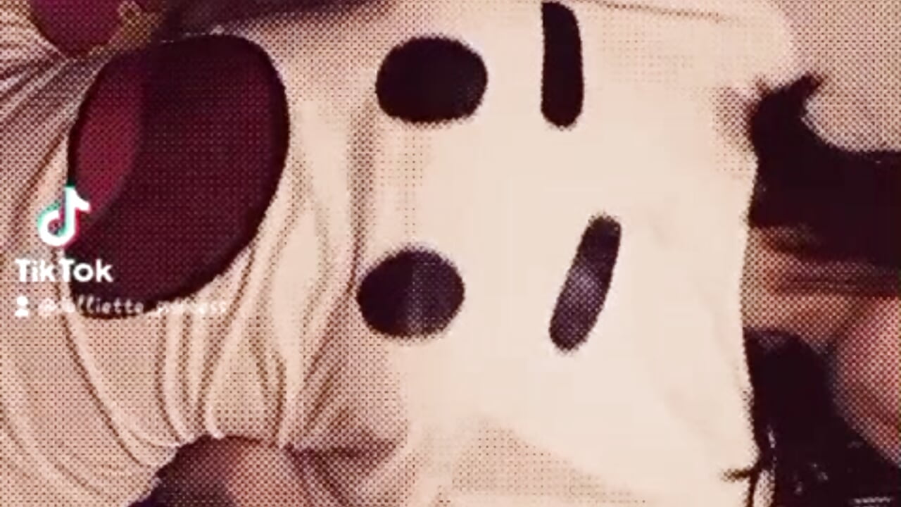 hehehe - video của người mẫu cam dolliette24