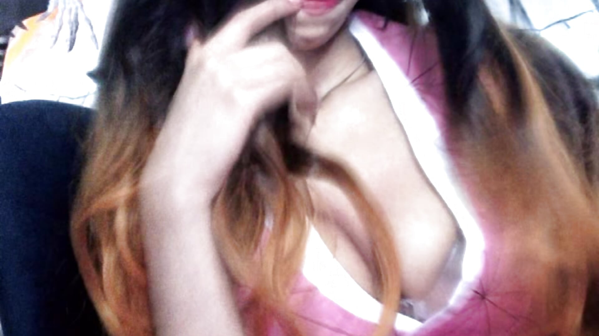 HAPPY HALLOWEN 🎃🤎🖤 - video by Sweetiedolly011 cam model