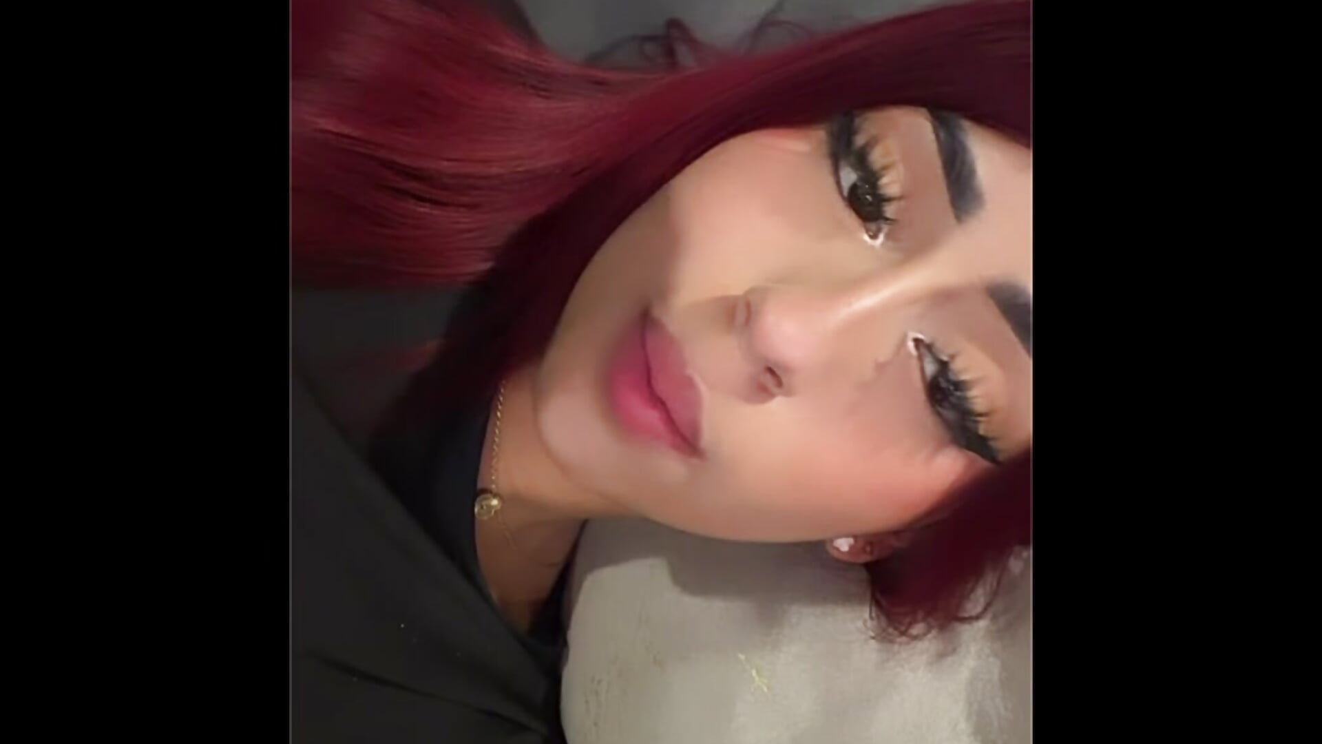 Hey Violet 🤓🔥 follow me for more - video của người mẫu cam Violet_carson