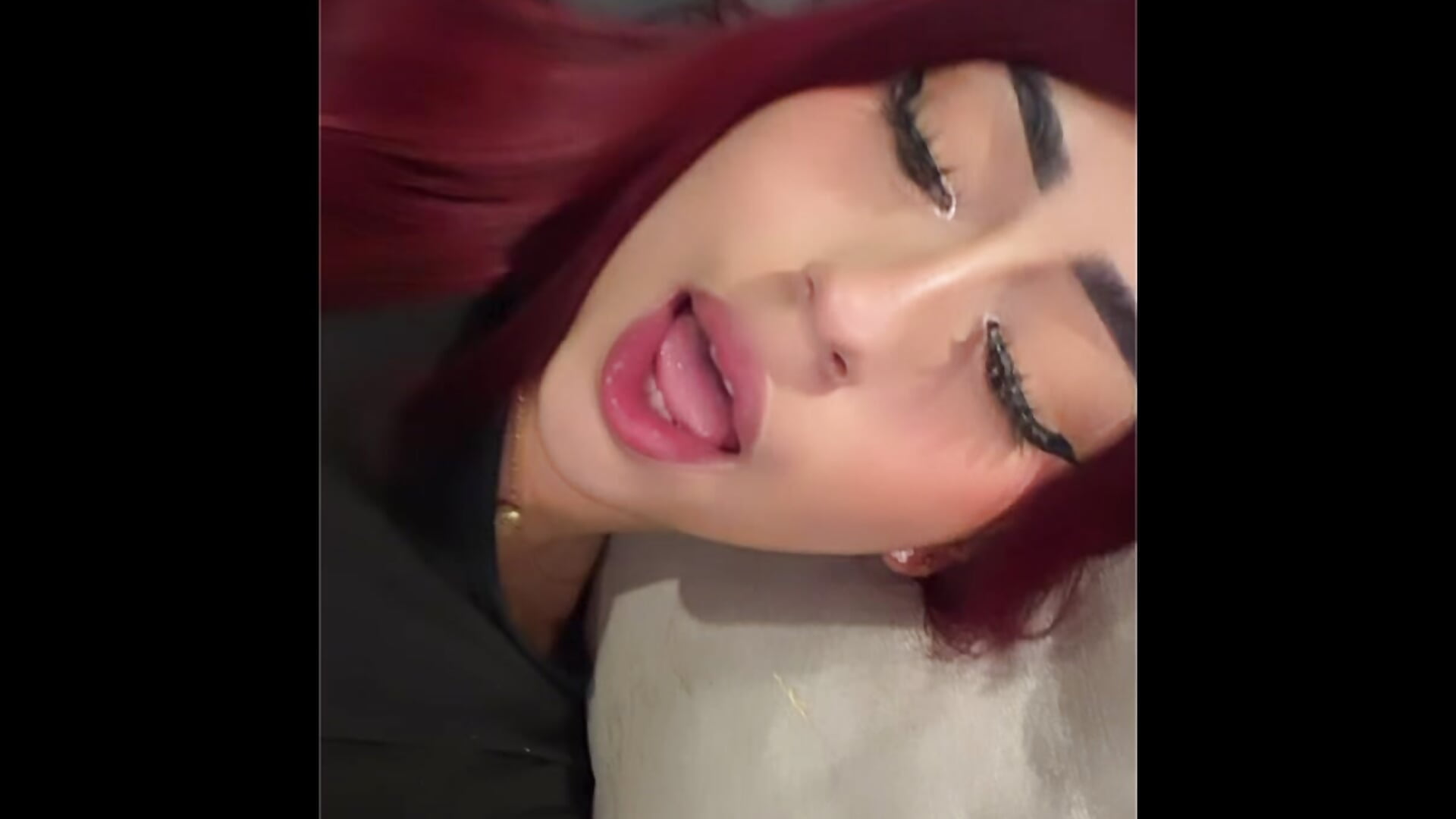 Hey Violet 🤓🔥 - video của người mẫu cam Violet_carson