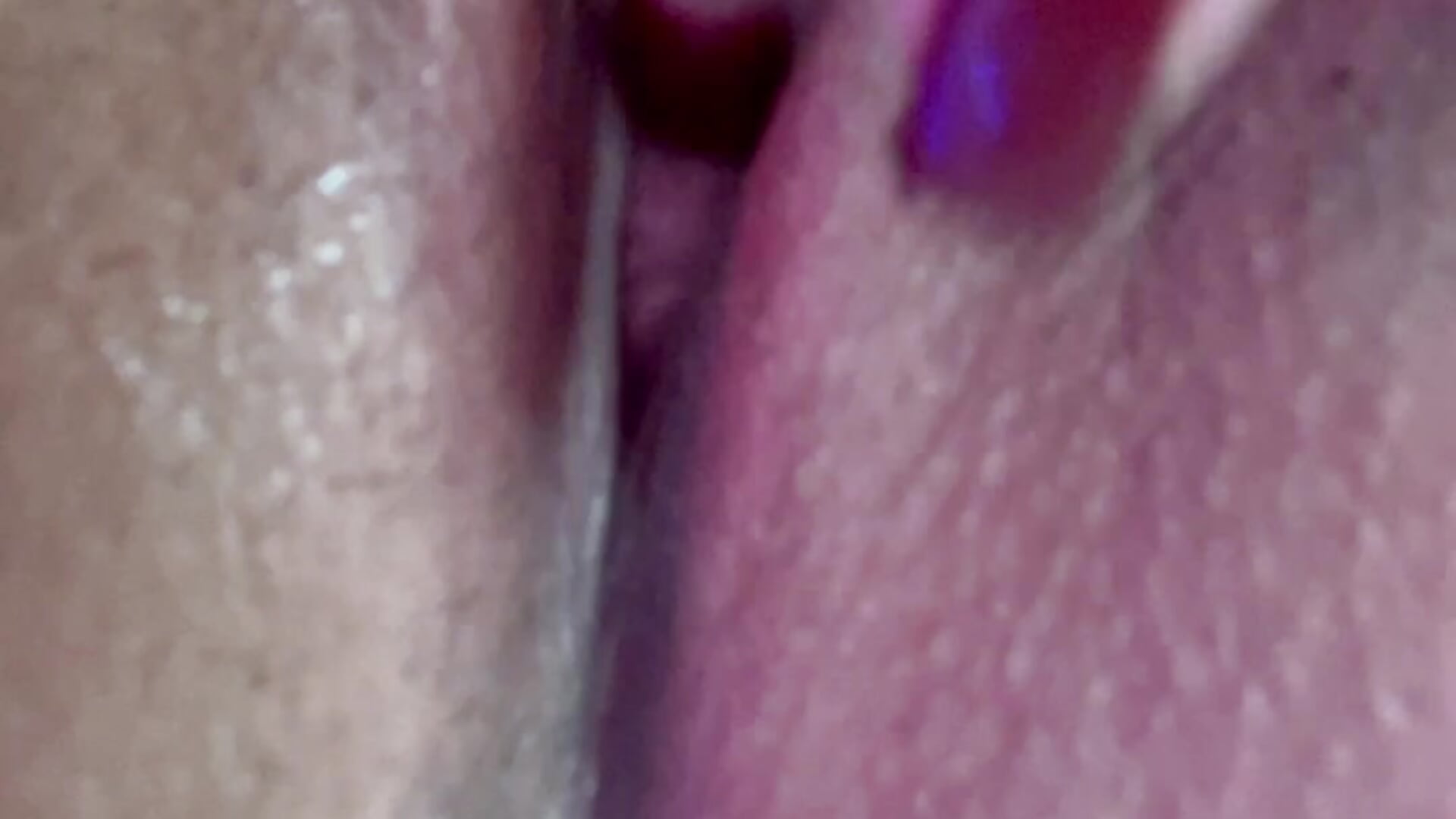 My very wet pussy