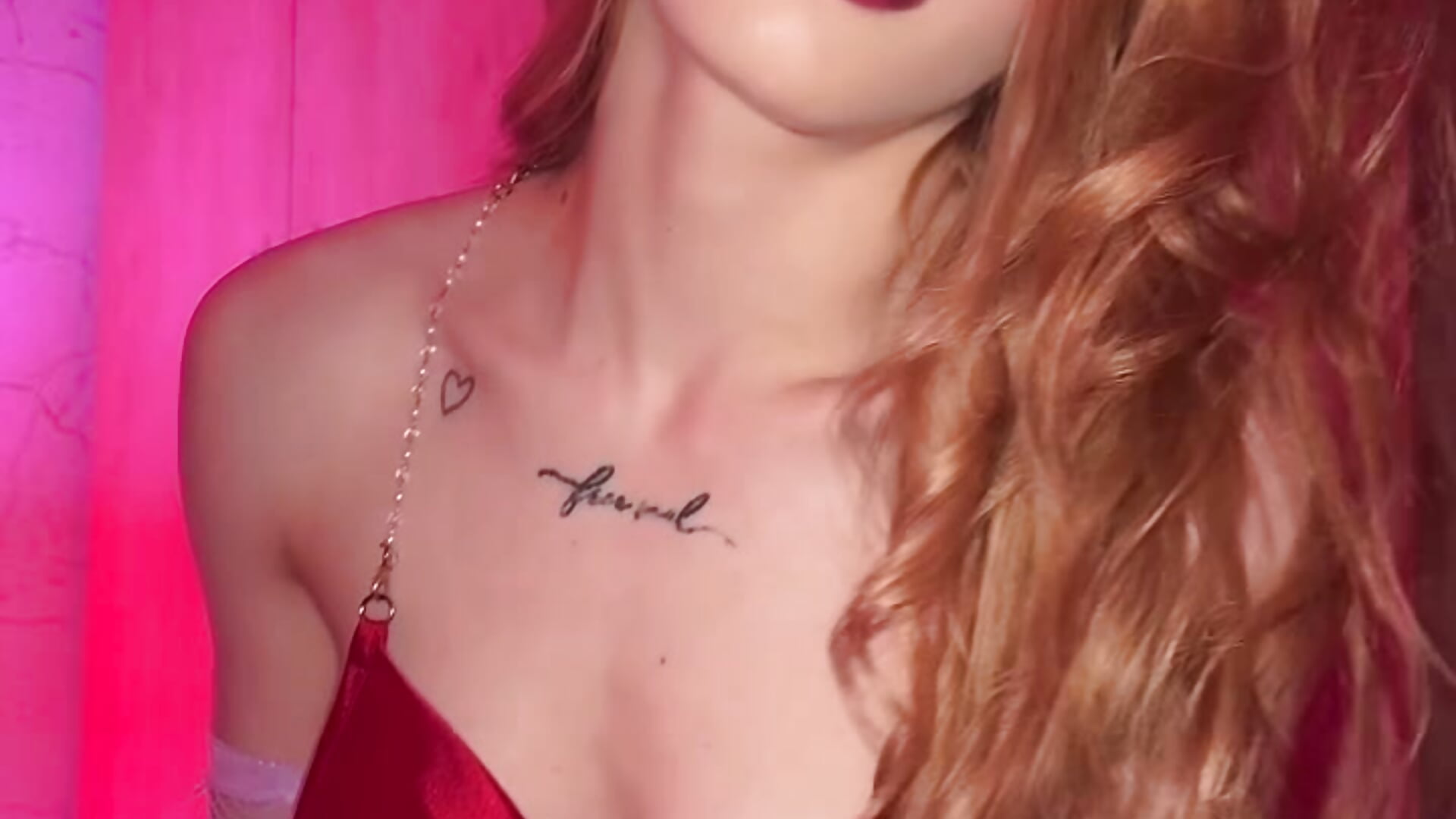 Coquetearme🫣 - video by ChannelAngeless cam model