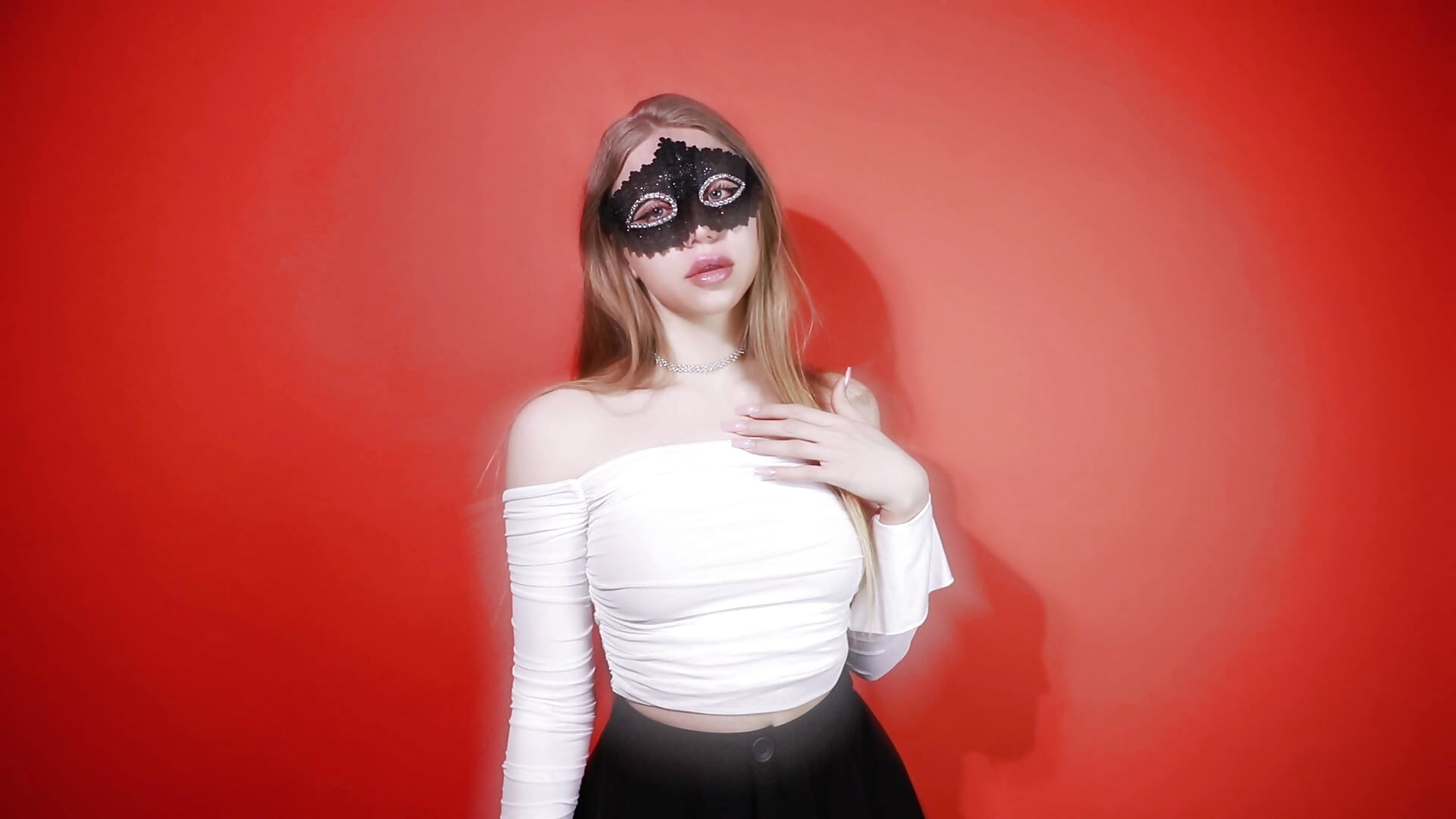 Teasing you
