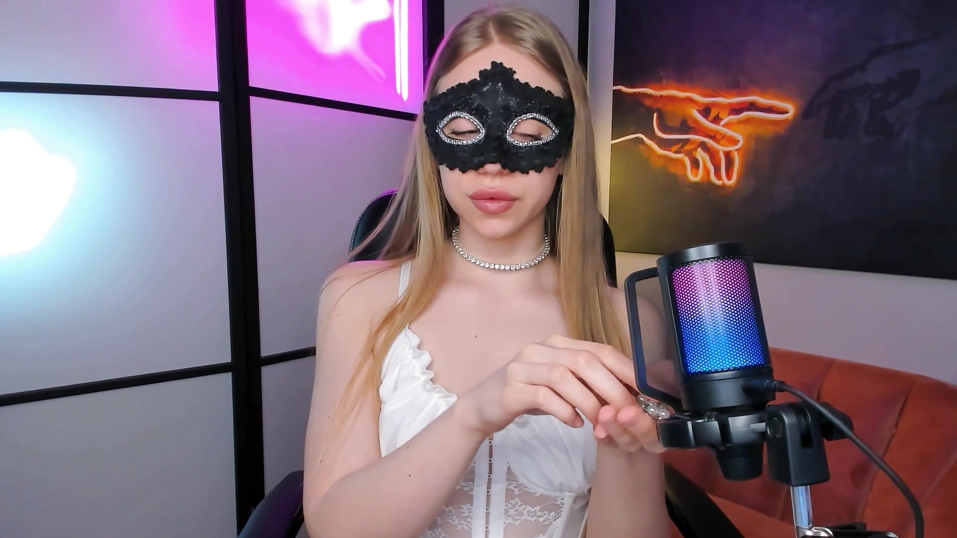 ASMR
