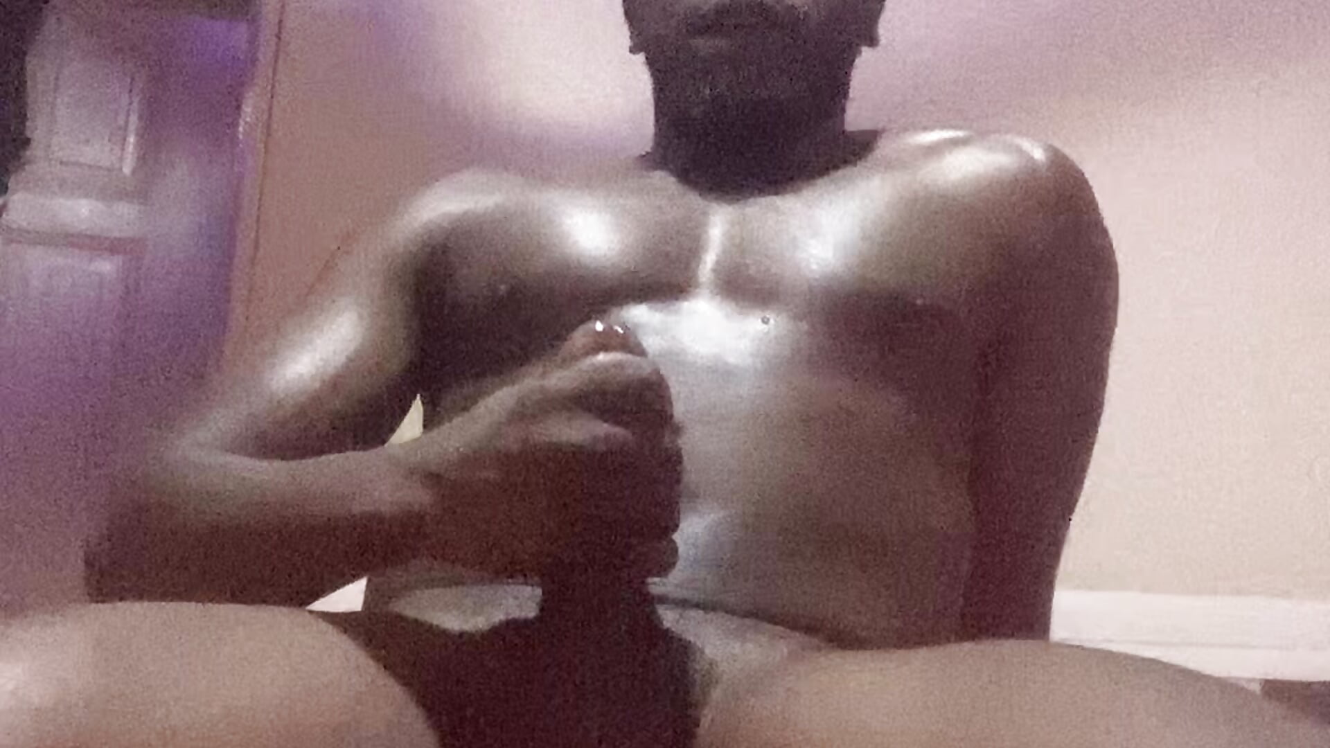 watch me cum moaning for you