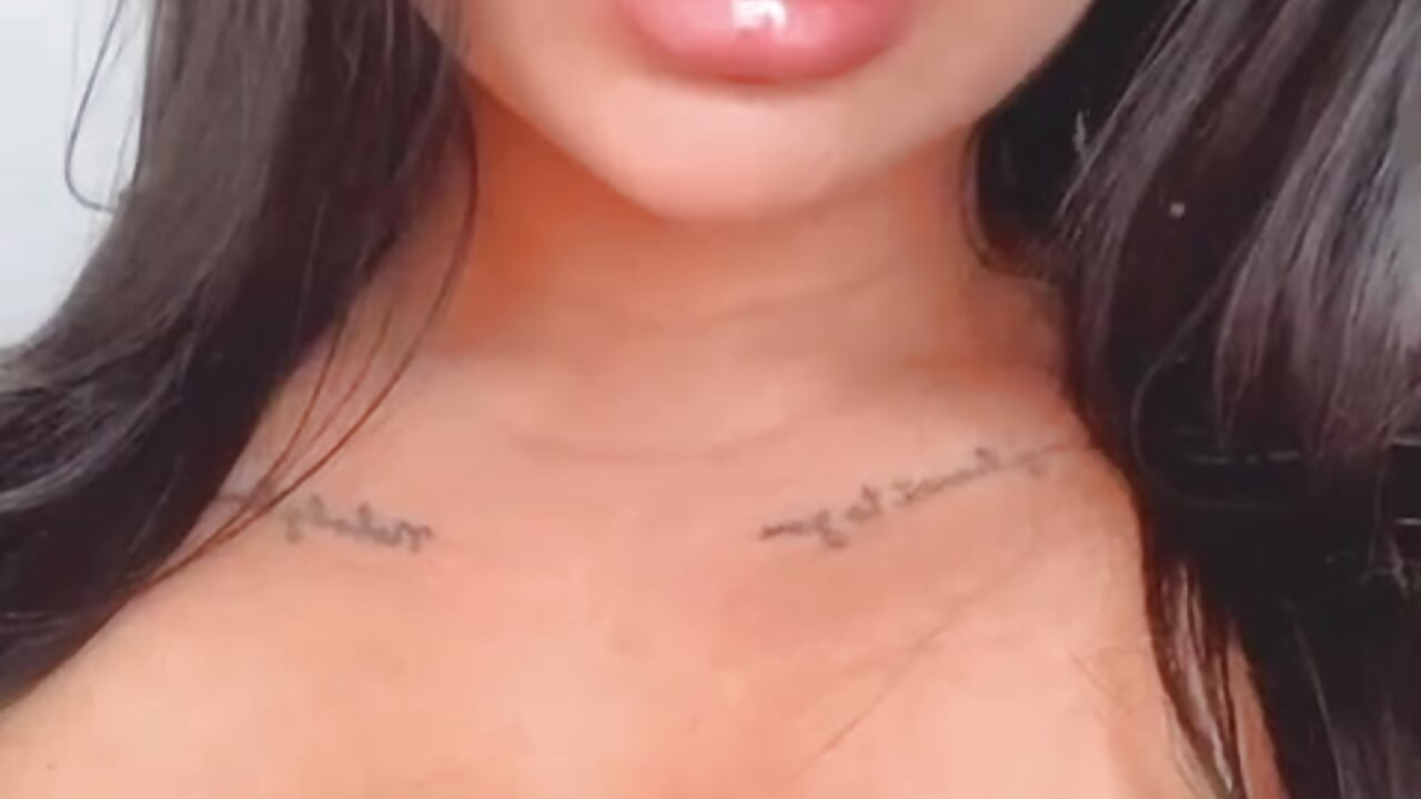 Hi guys! <3 - clip cu jenny_x_ model videochat