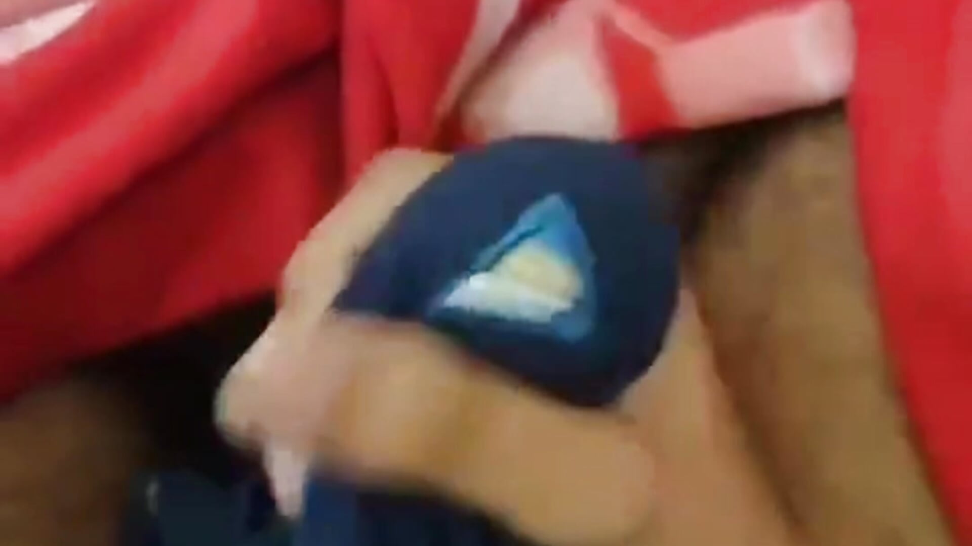 Sneak Peak 2 - video by Blover187007 cam model