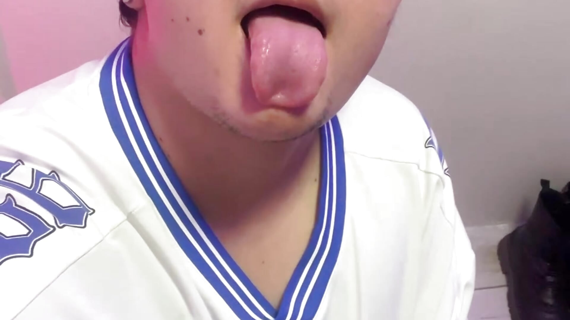 Hi baby 🔥 - SweetAlexTrans 님의 동영상