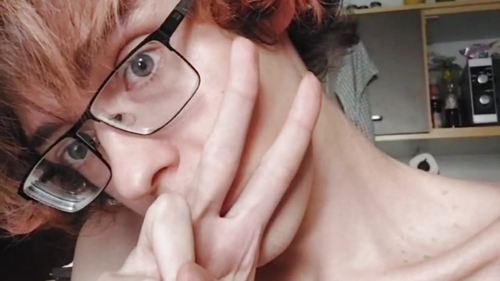 Hey ^^ - video by LovesomeCookie cam model