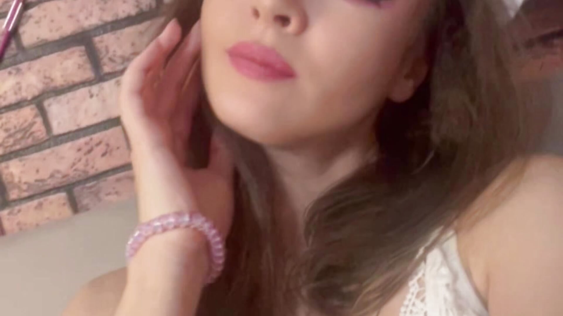 Just me