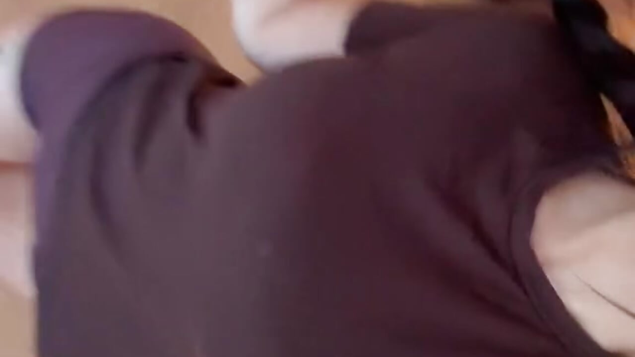 😎😎 - video oleh Hannah_xBaby kamera model