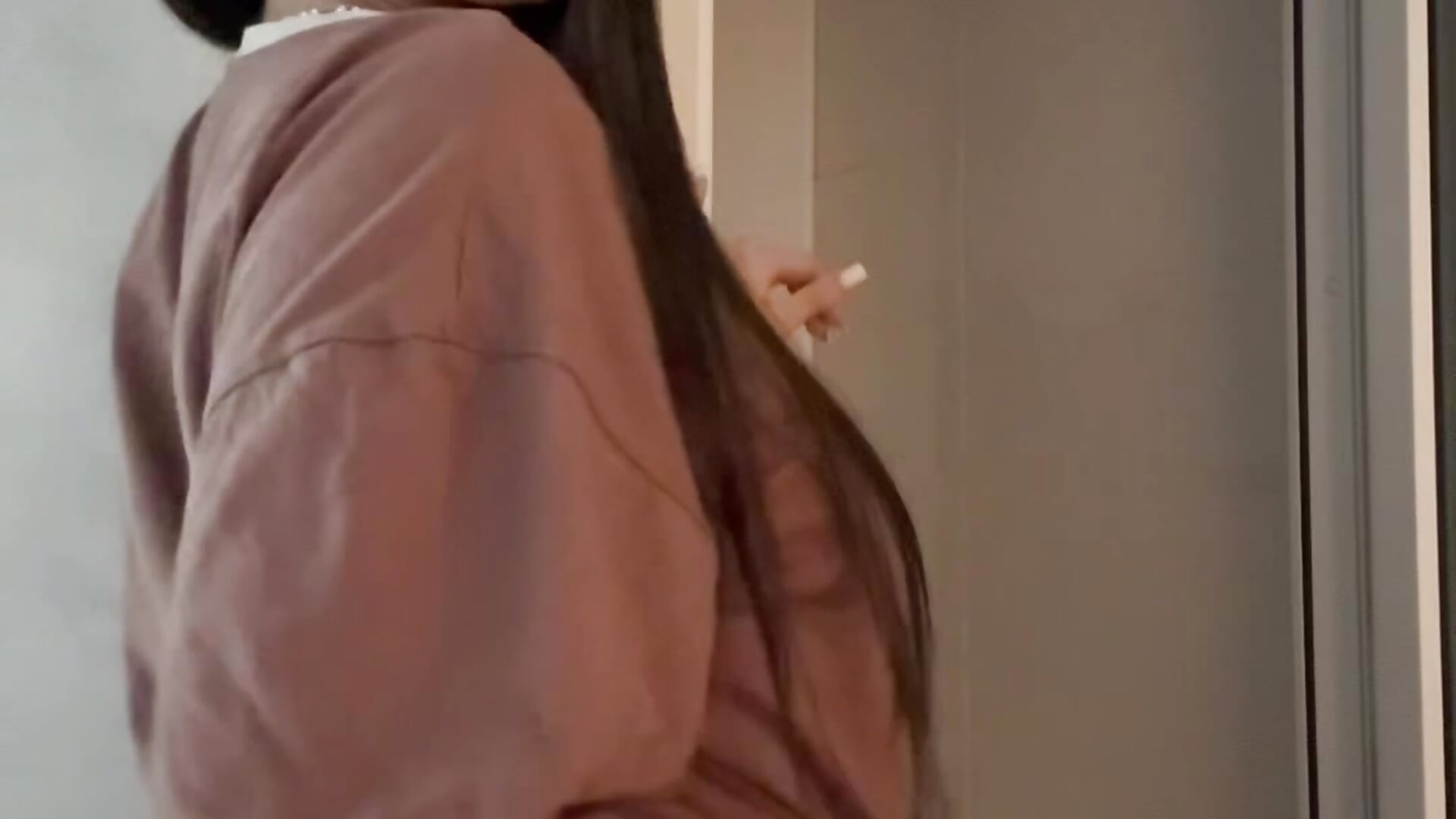 😽😽 – video od webkamerové modelky Hannah_xBaby