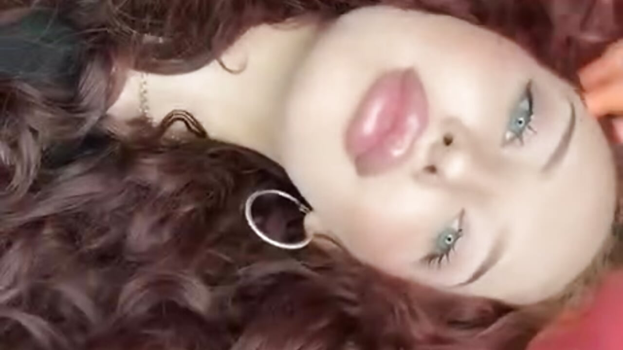 xx - video by Hannah_xBaby cam model
