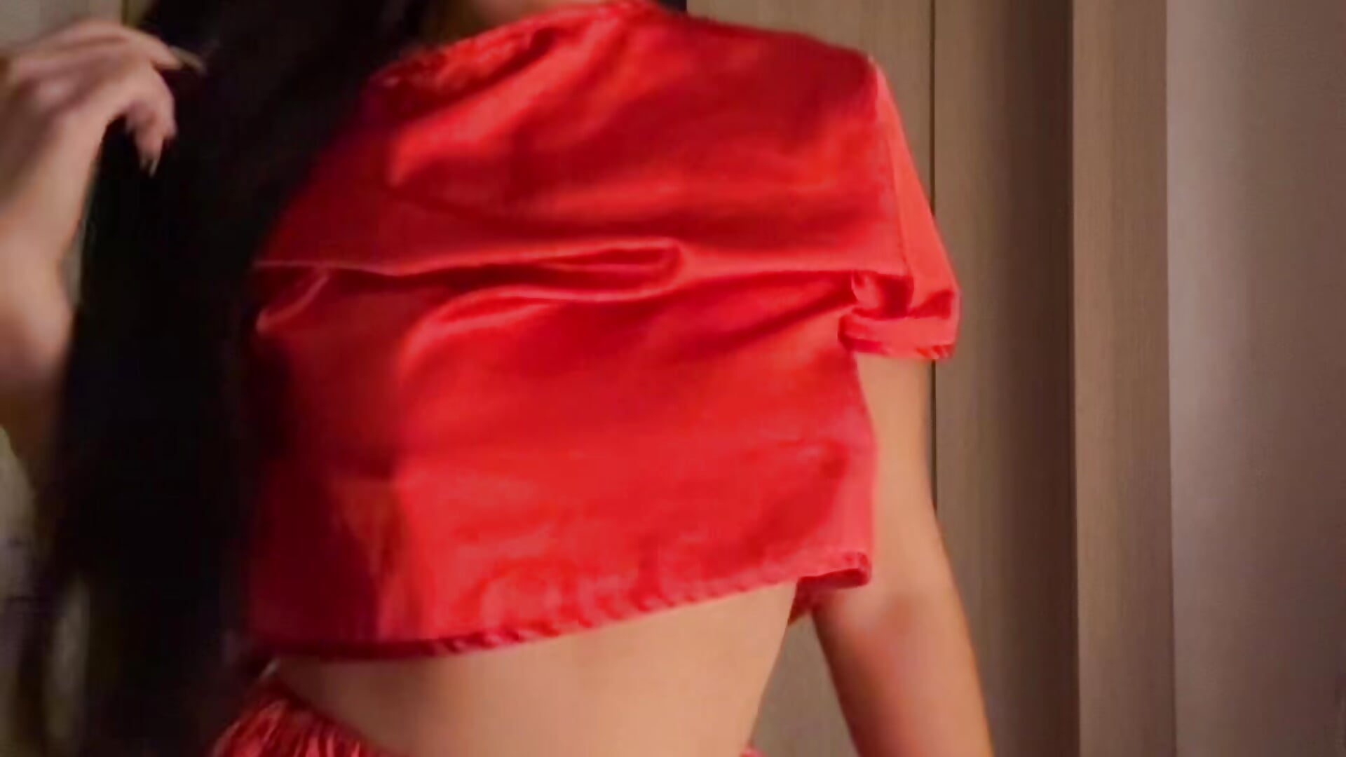 😛 - video Hannah_xBaby kameramallilta