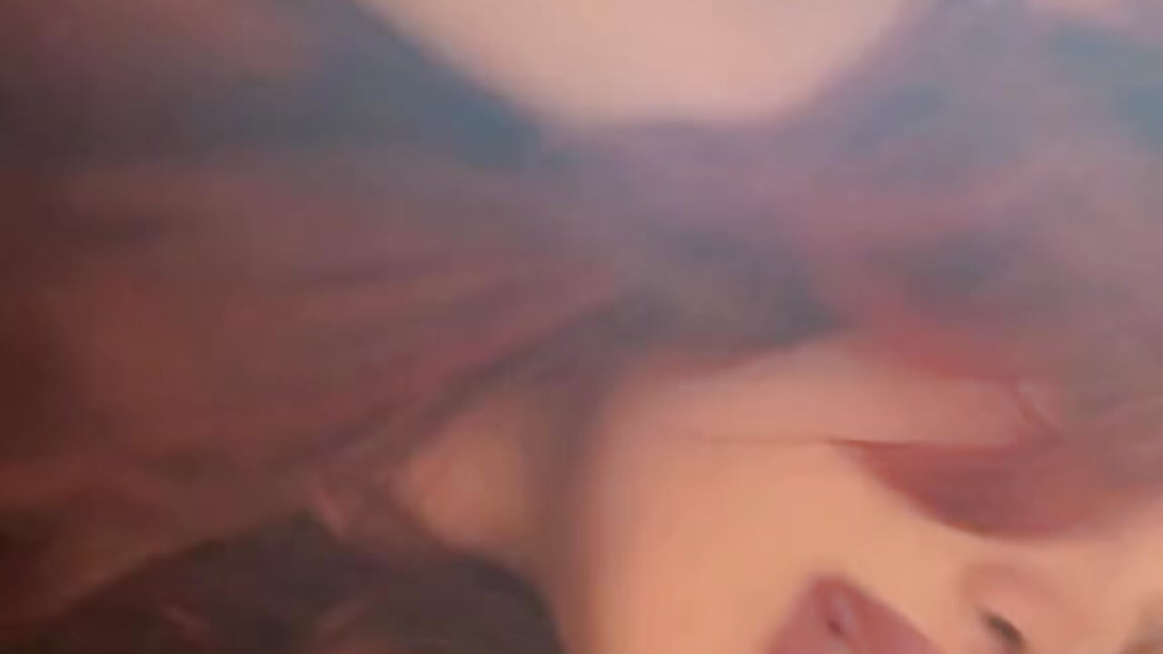 😇😇 - video by Hannah_xBaby cam model