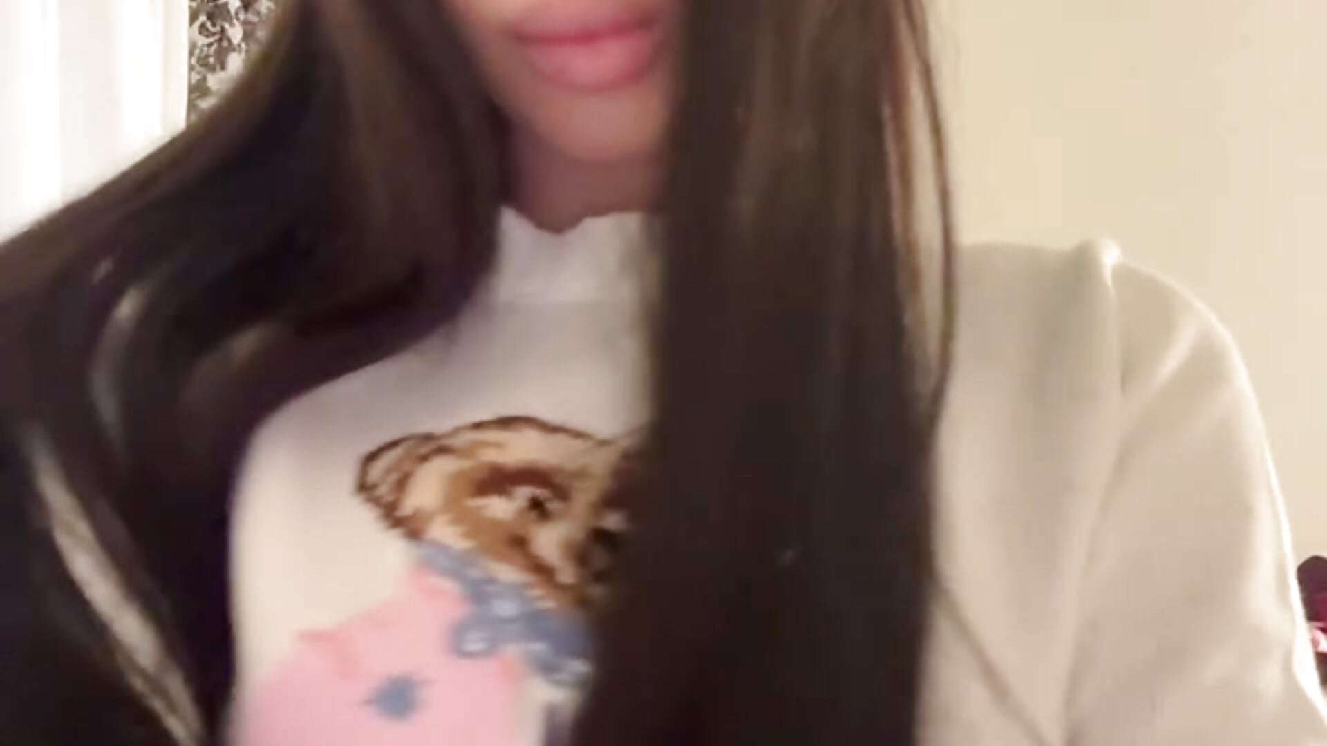 🤗 — filmik Hannah_xBaby, modela(-lki) na kamerkach