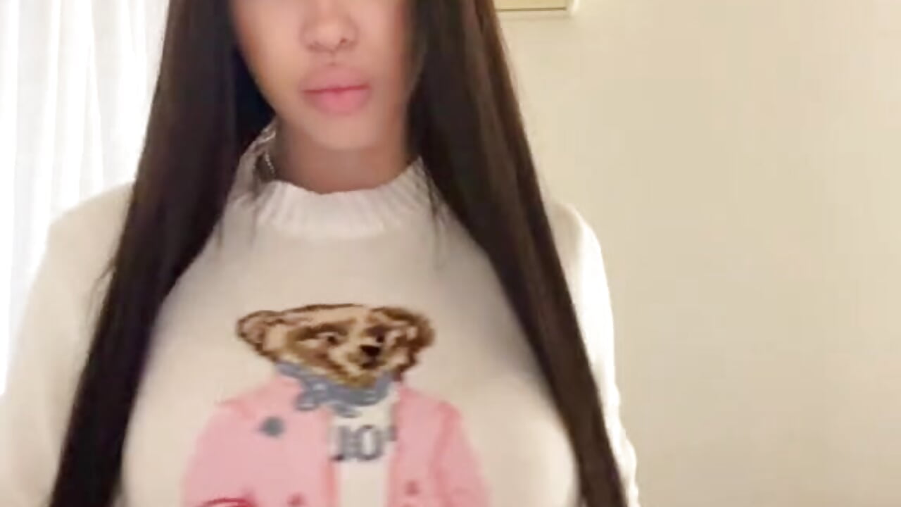 👸 - video av Hannah_xBaby cam-modell