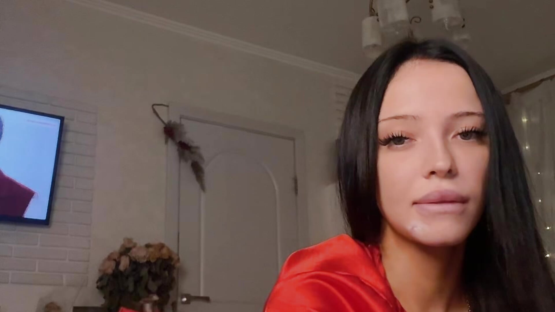 🍑🍑 - Vídeo de Hannah_xBaby, modelo de vídeos