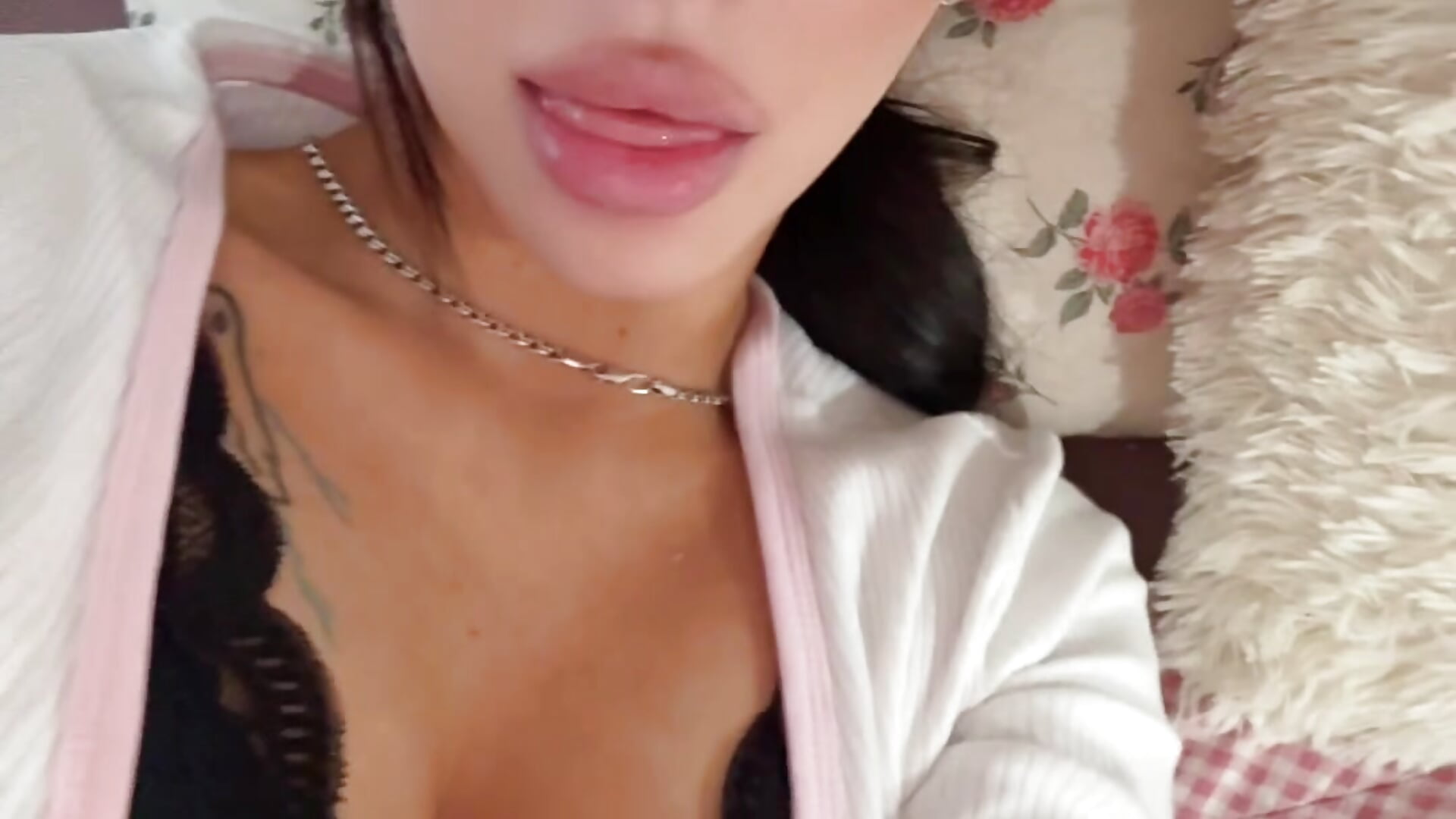 💅🏽 - video Hannah_xBaby kameramallilta
