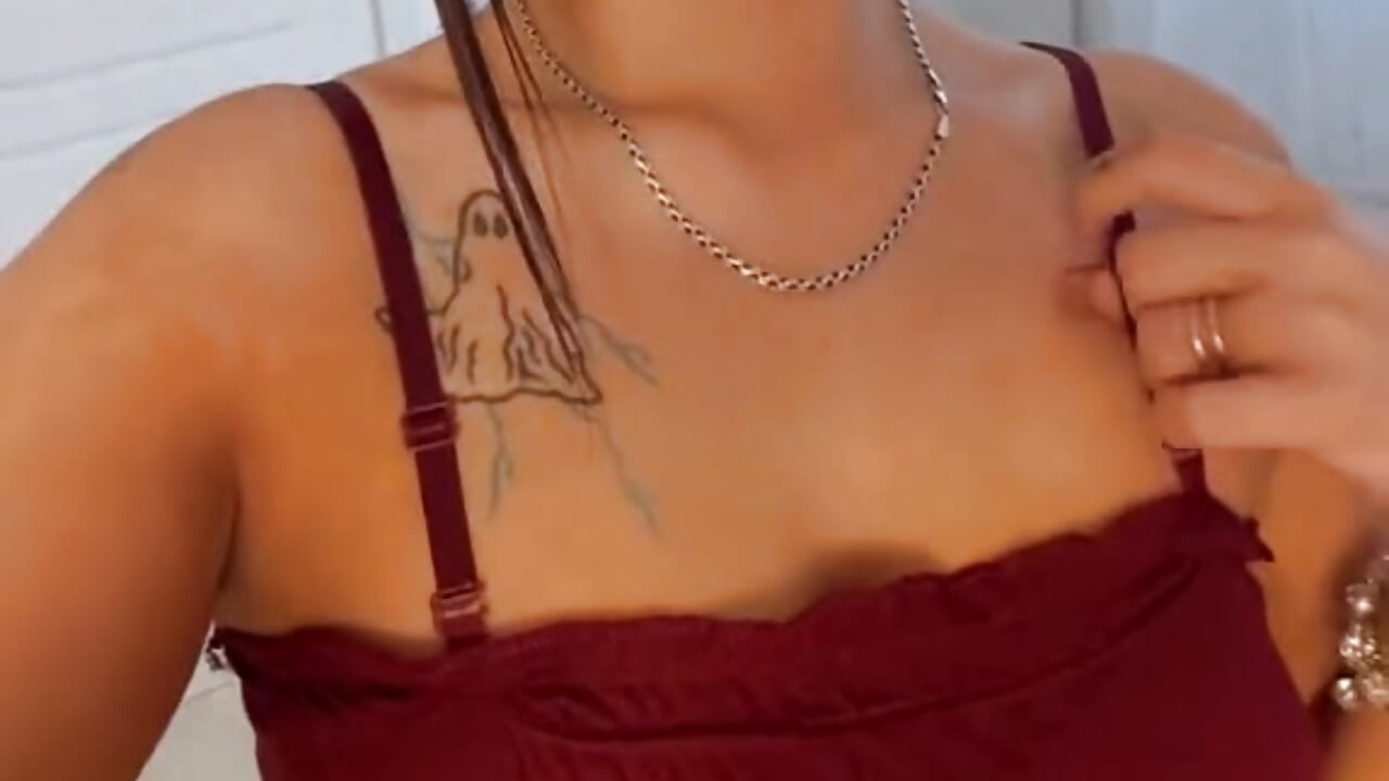 💝 - video by Hannah_xBaby cam model