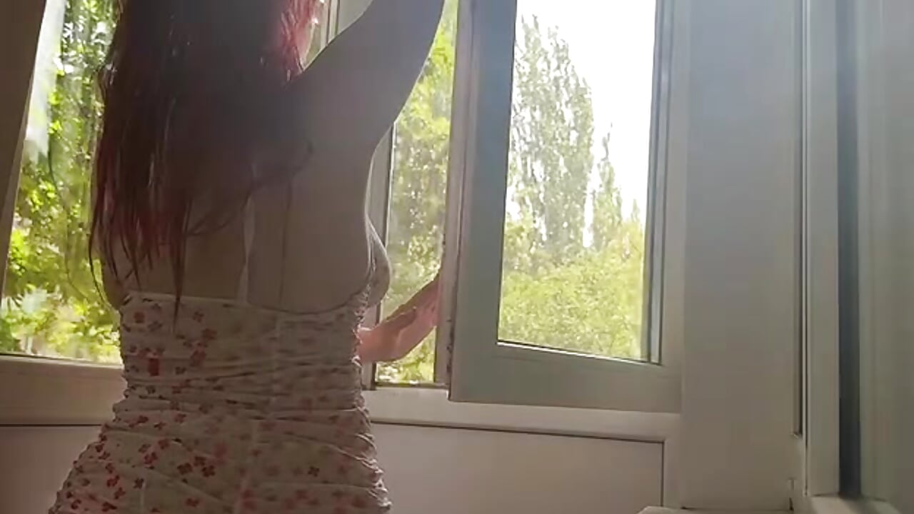 3097902051977755972 - video by Hannah_xBaby cam model