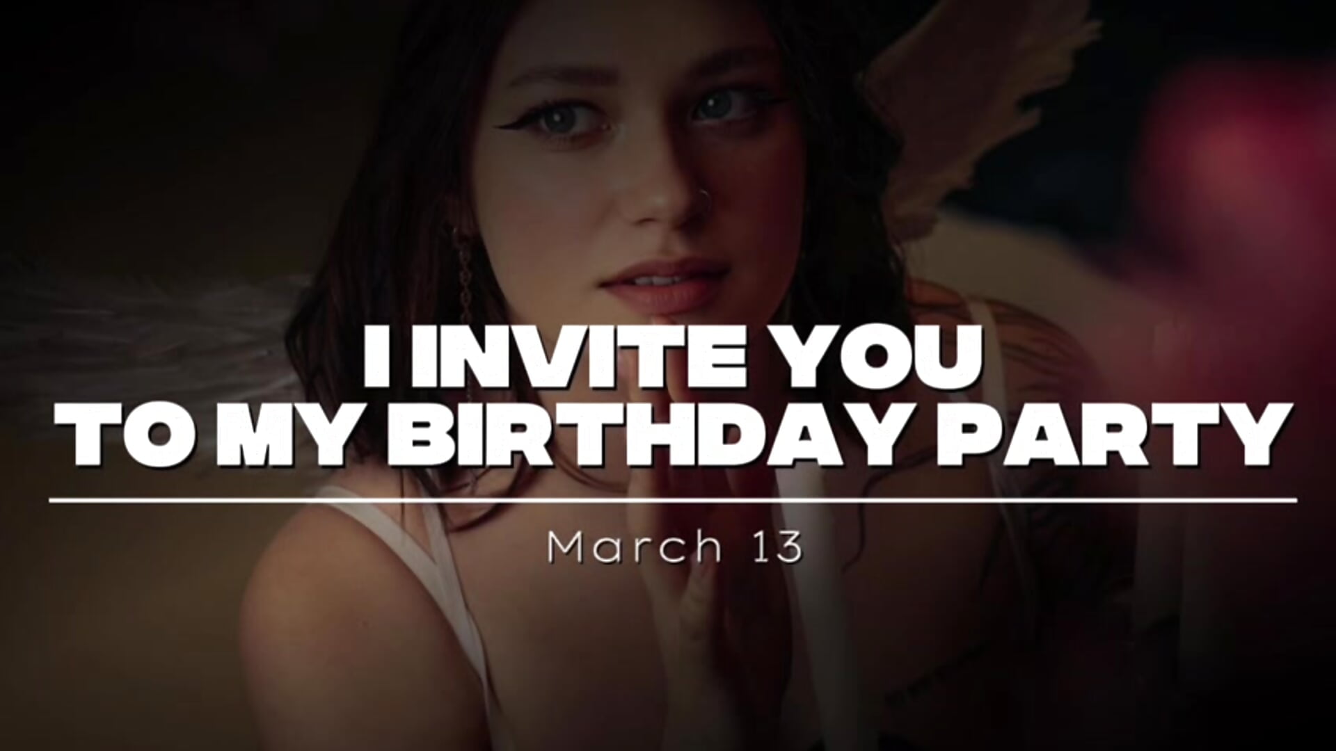 💕Party with Lucy💕－カメラキャストのlucy-joyの動画