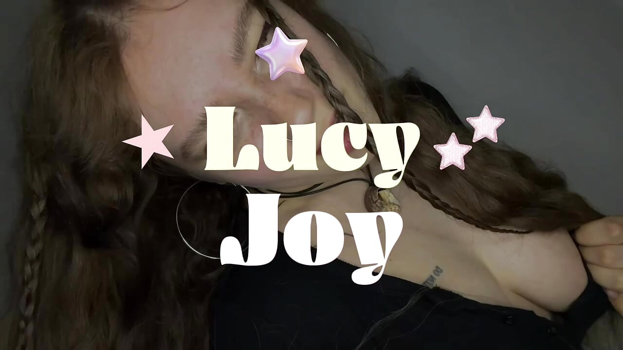 ✨Welcome to the world of LUCY JOY✨ - video by lucy-joy cam model