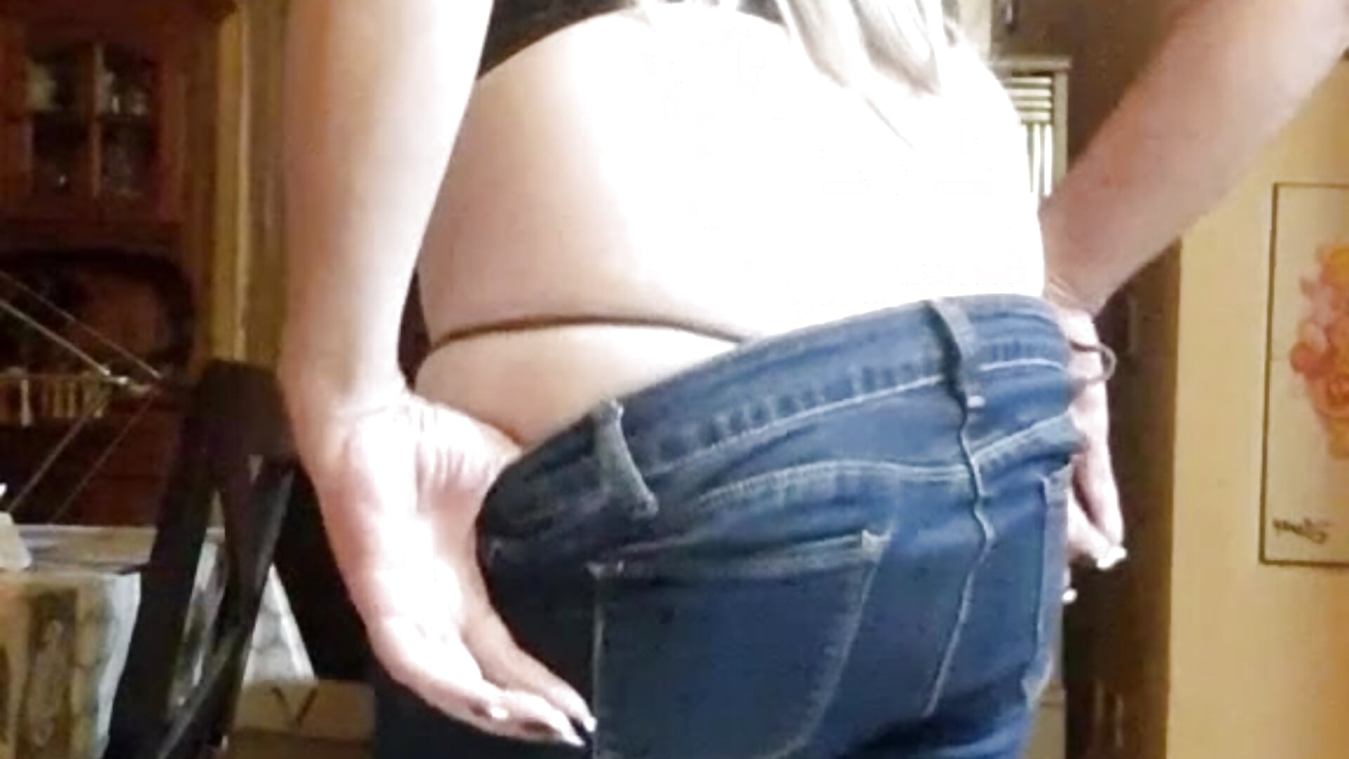 Dance - video by baby_lo cam model