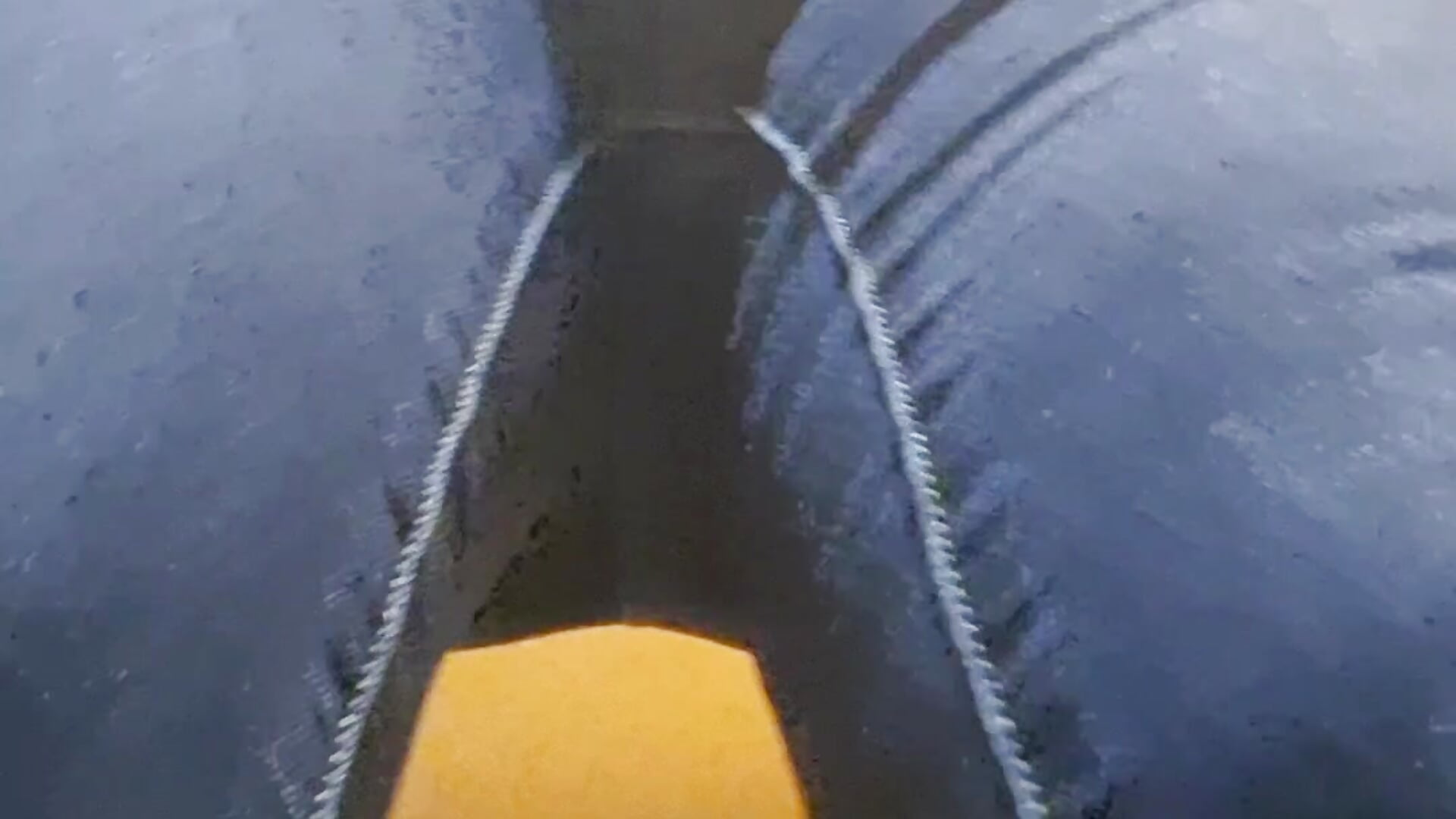 Sit on your face