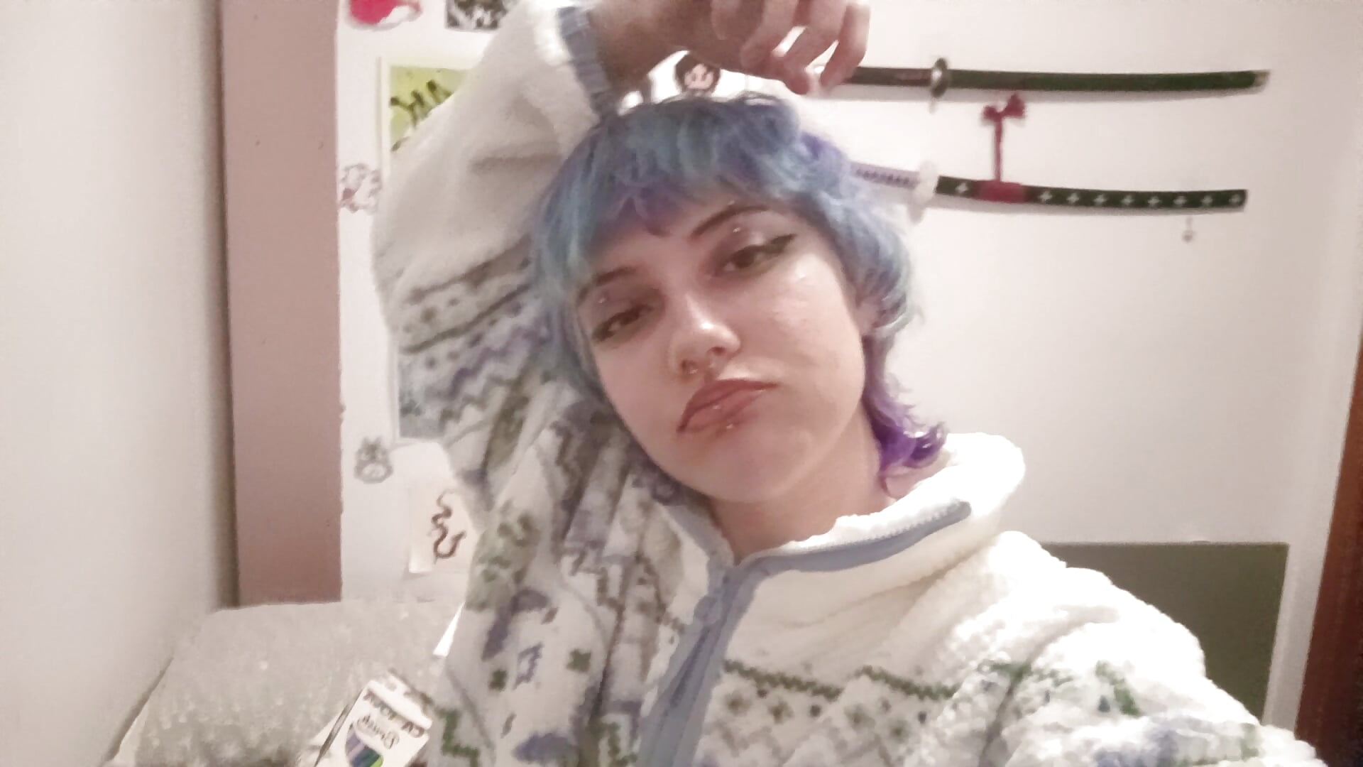 i'm soooo pretty - video by Blazerreallysucks cam model