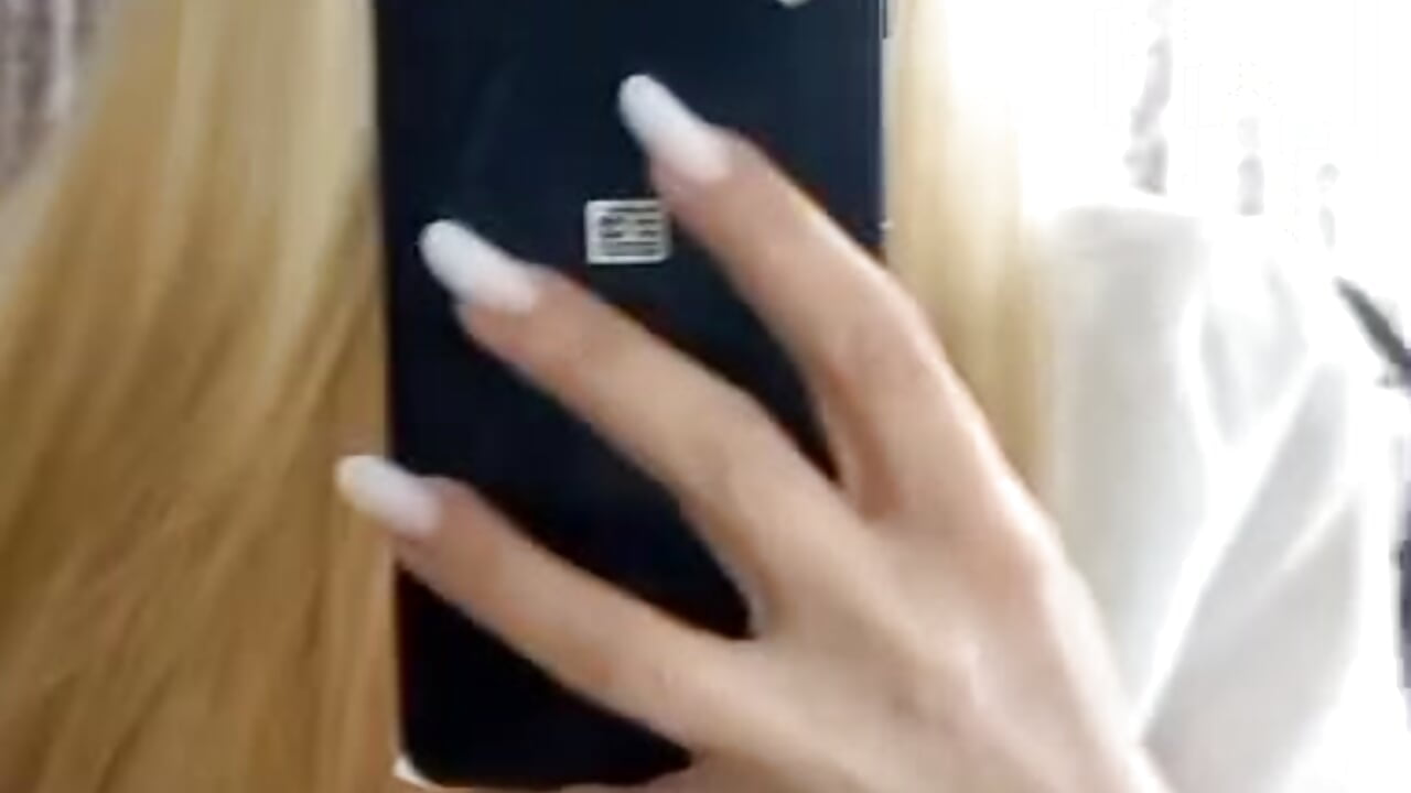 Look but don't touch