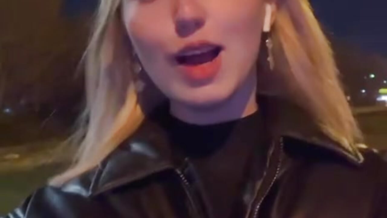 Hey, it's Dolly — welcome to my world! - video by DollyTall cam model