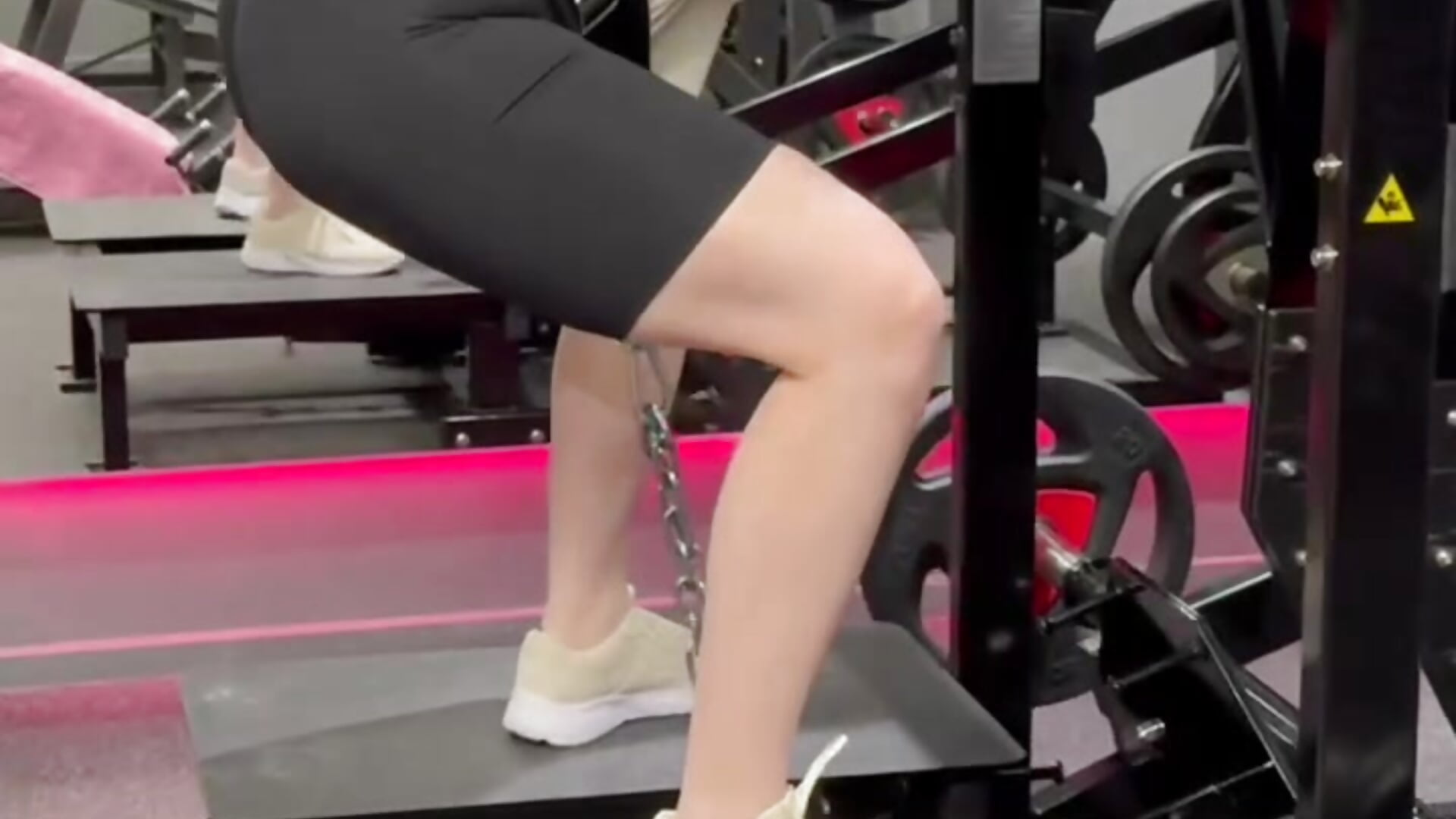 💪💪💪 - video by KarenClarks cam model