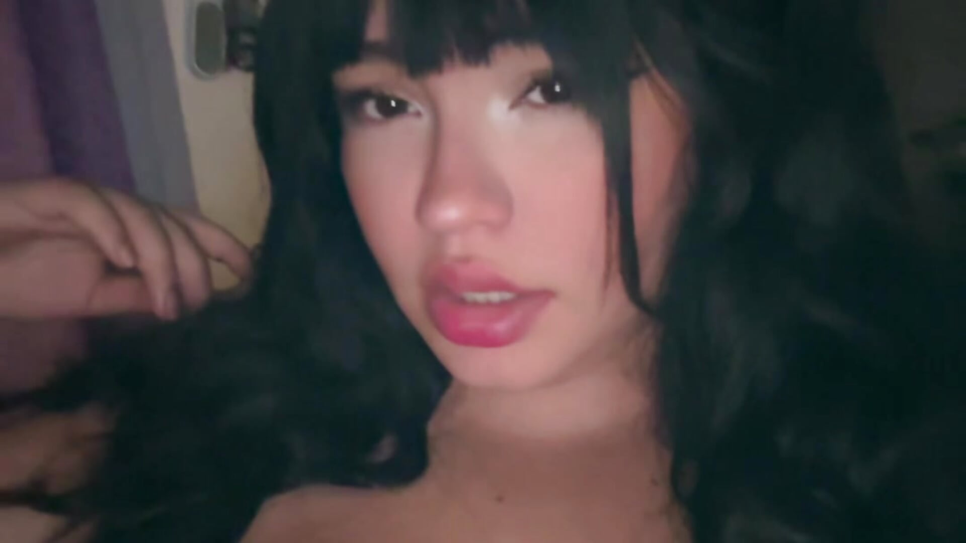 💙 - فيديو من Emily_Taylor2 موديل الكام