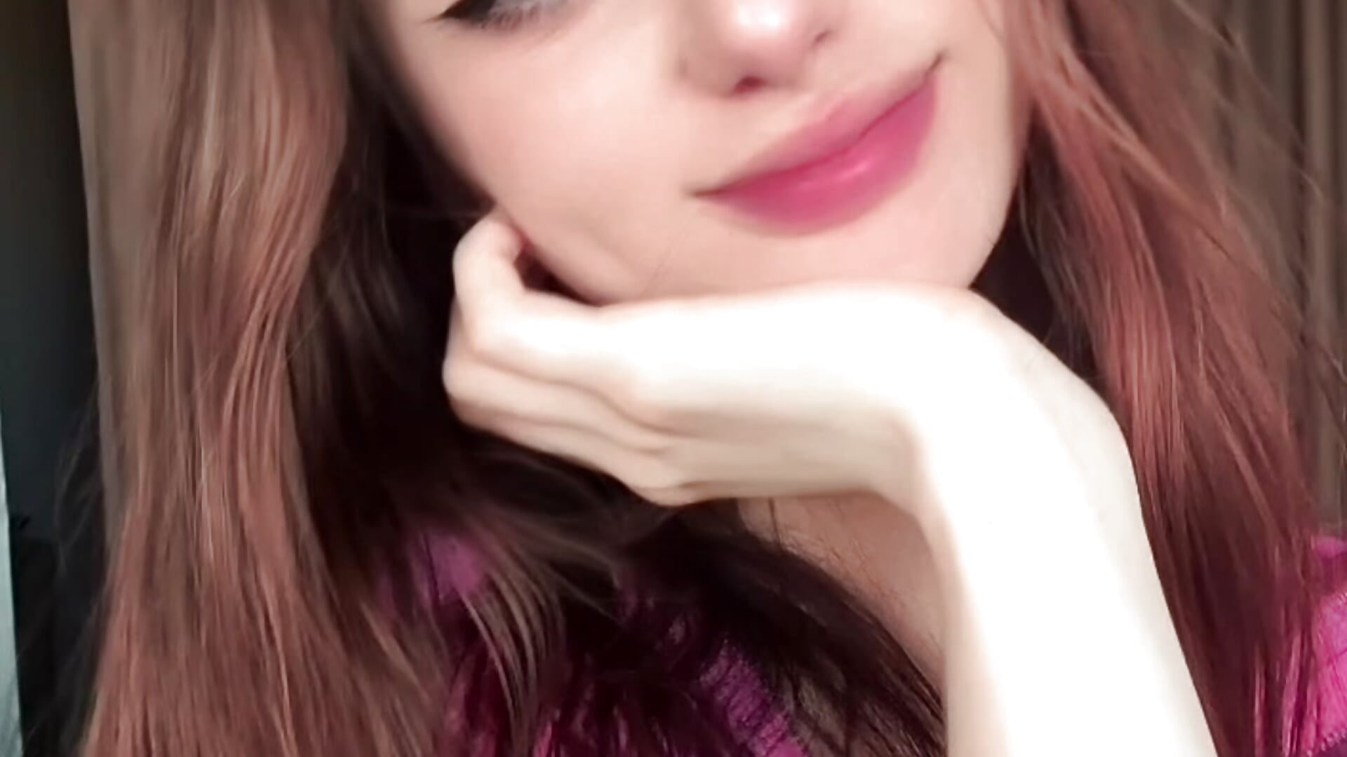 do u like my viiiibes? - video by AvrilLeMell cam model