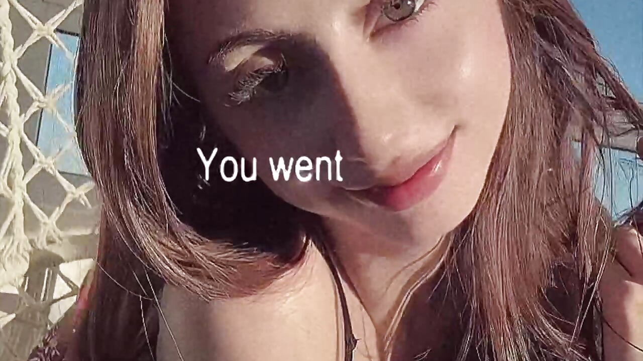 you've got the devil - video by AvrilLeMell cam model