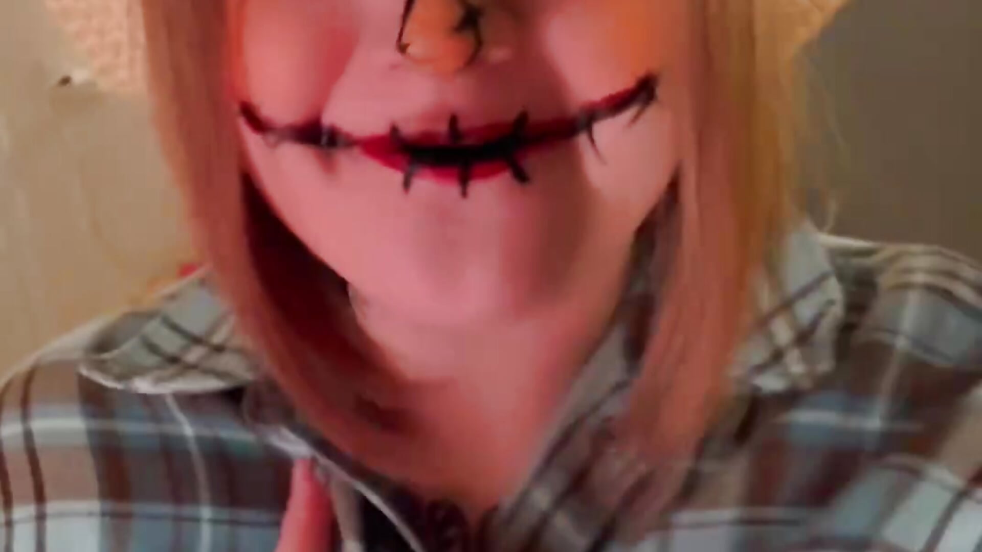 Hallowin 2025🎃 - Video von NaomiRey1 Cam-Model