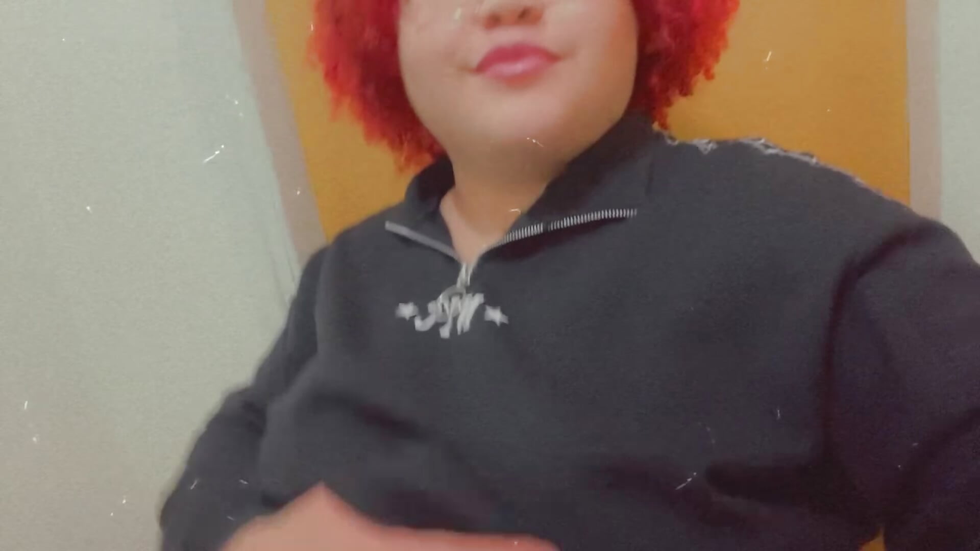 Peekaboo - video by GoddessMocha cam model