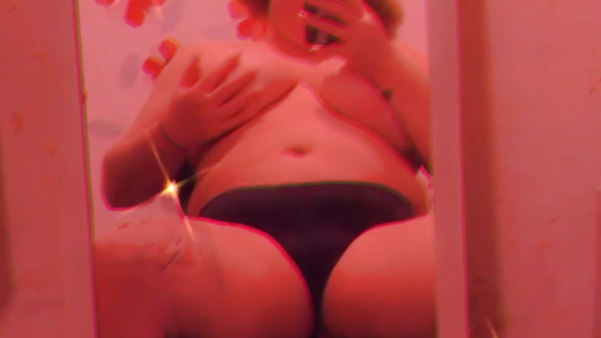 Slow tease xxx - video by GoddessMocha cam model