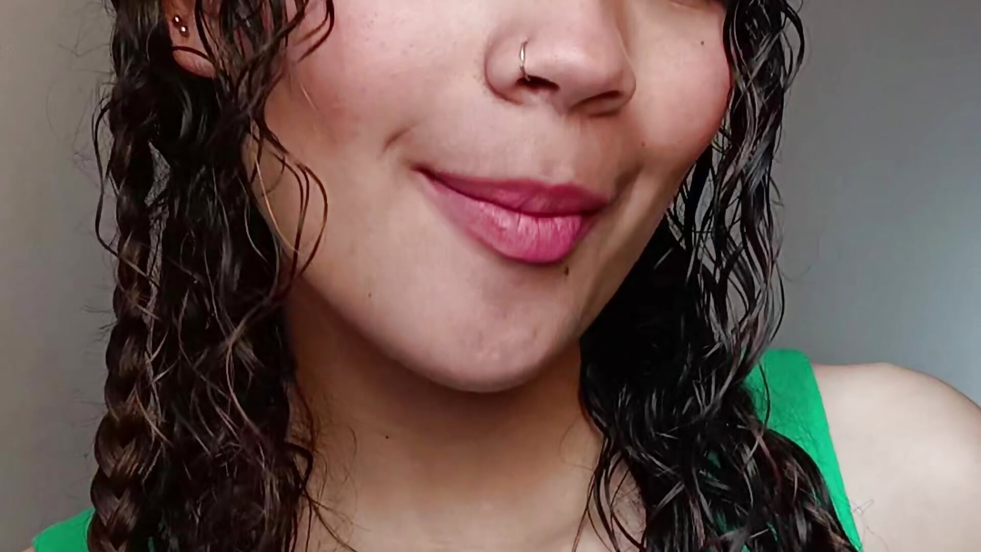 Sugar on my tongue - video by Camilla_Miller01 cam model