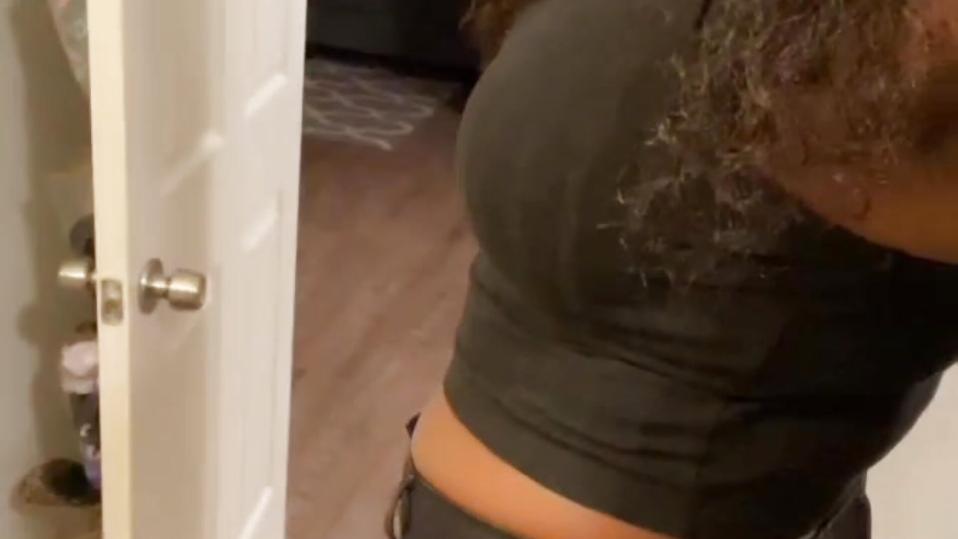 Every time you try to forget who I am… - video by LaylaAriana cam model