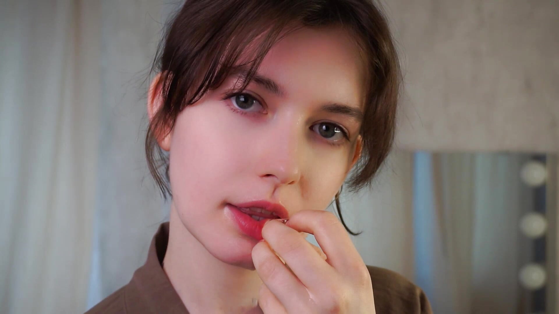 Ice lips