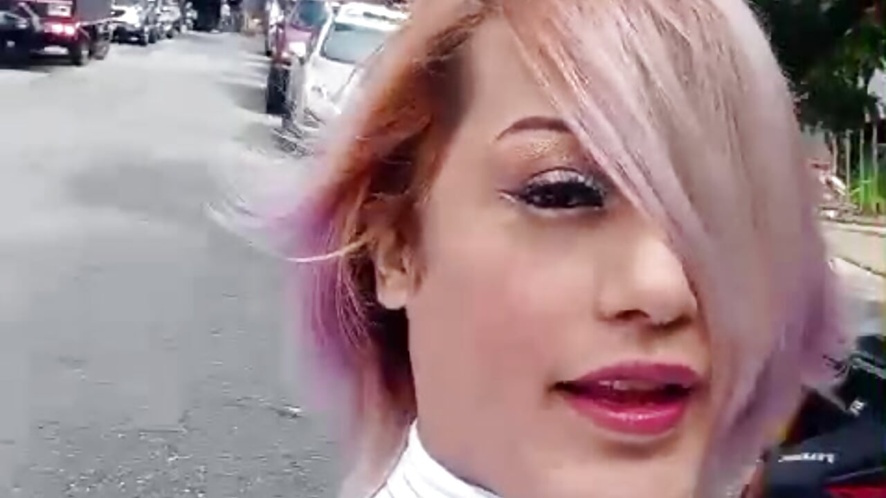 wicked_orange - Populær cam-modell video 3260