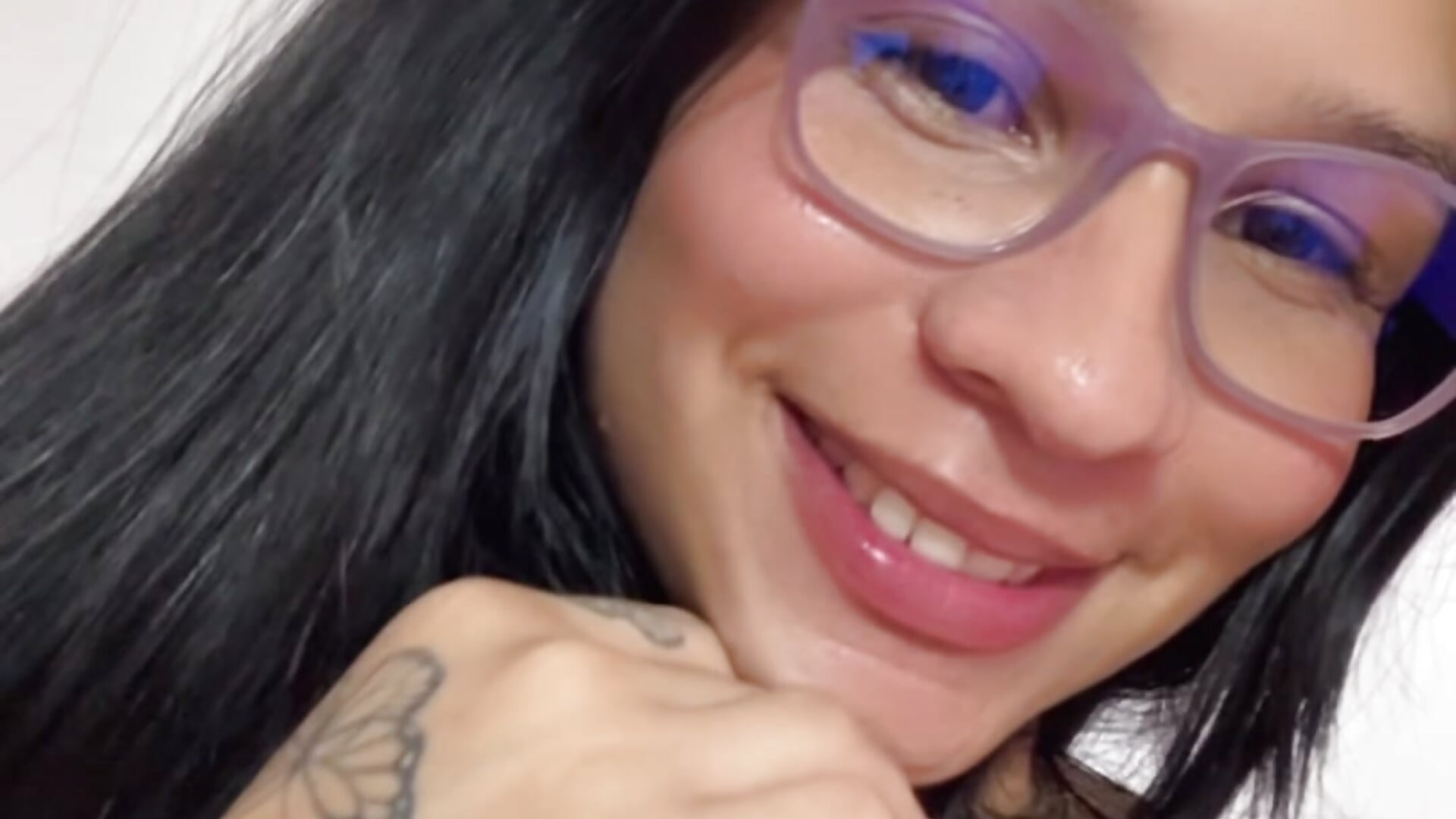 🩷 - video av Danaeluxe cam-modell