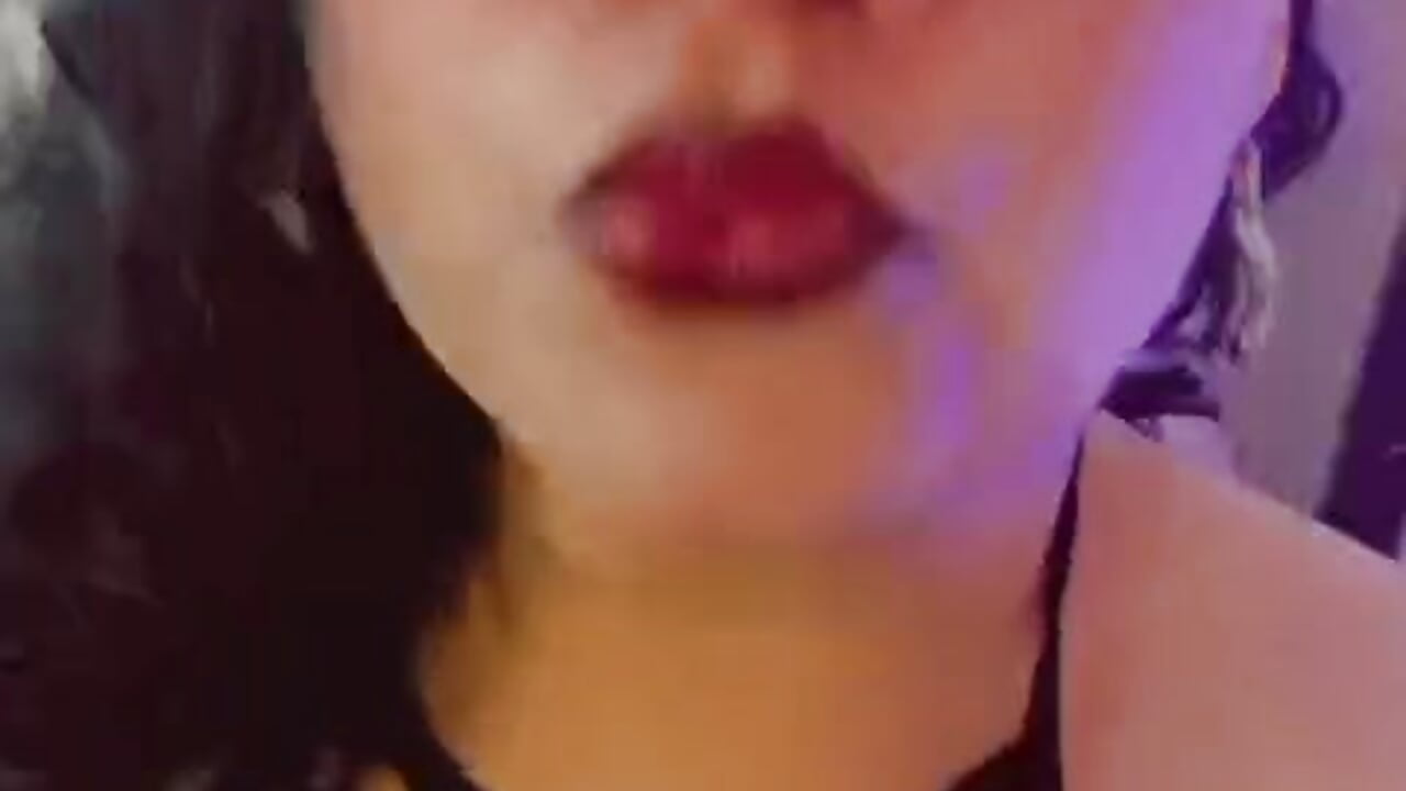 🖤 - video by May_fk cam model