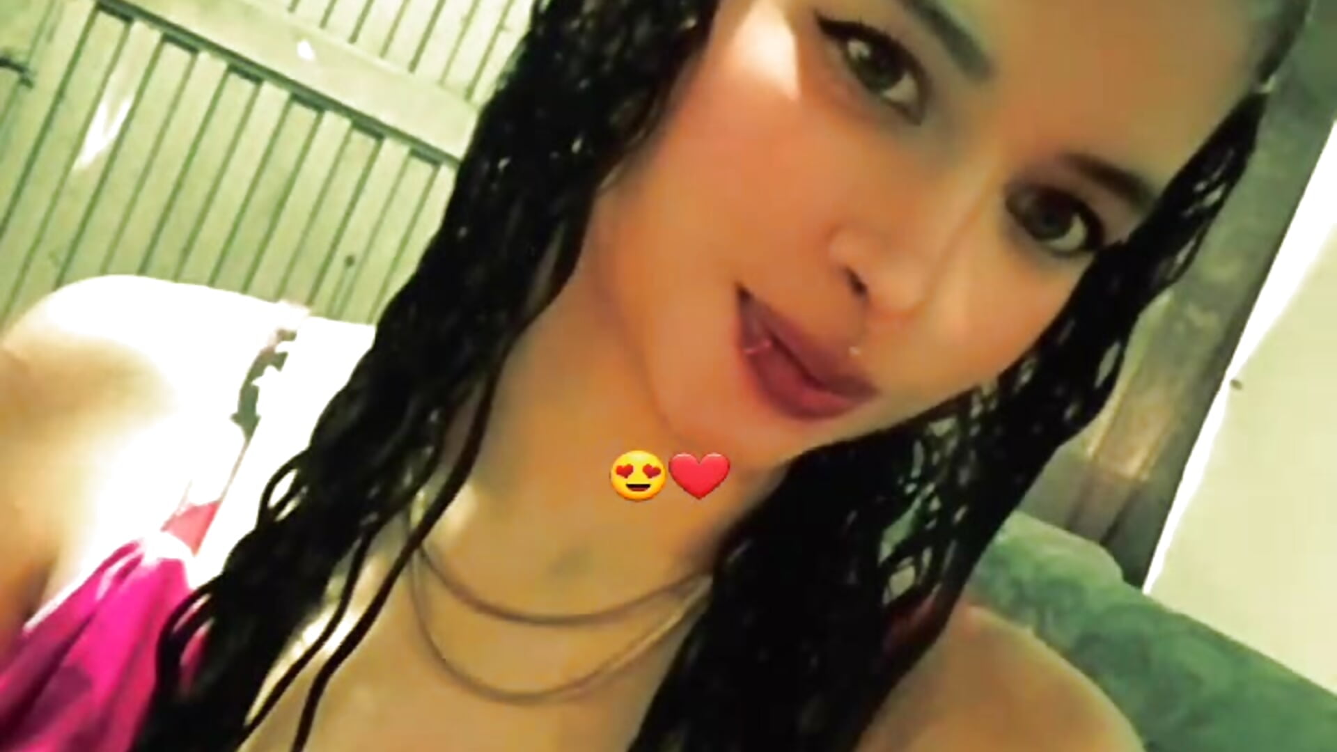 🌞 - video by kata-gomez cam model